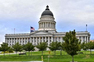 Temple Square in Salt Lake City: The Center of Faith and Tourist Attraction