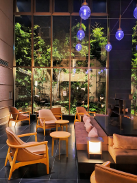 Romantic Retreat at The Celestine Hotel Gion 💌