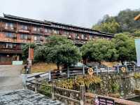 皇都侗文化村