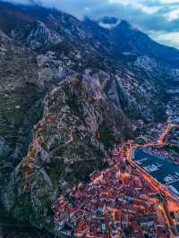 黑山共和國科托爾