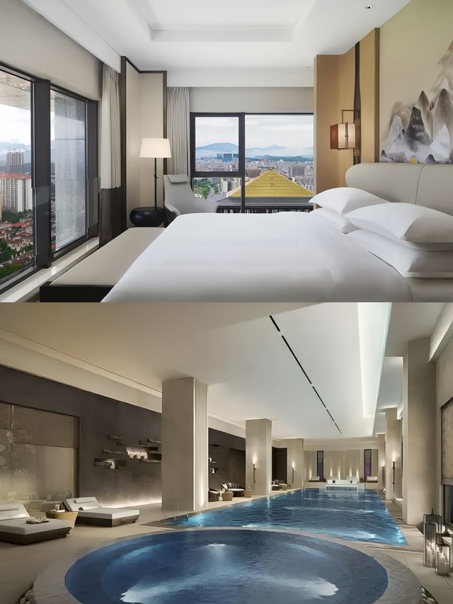周末旅行家|雲浮新興，禪意之旅