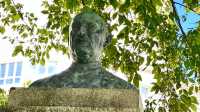馬雷斯考特醫生Monumento ao Doutor Mar