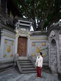 聽勸聽勸！過年來重慶，逛完這個福地再離開