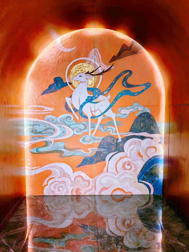 平價敦煌旅行伴手禮 來“敦煌書局”挑選吧 平價敦煌旅行伴手禮 來“敦煌書局”挑選吧