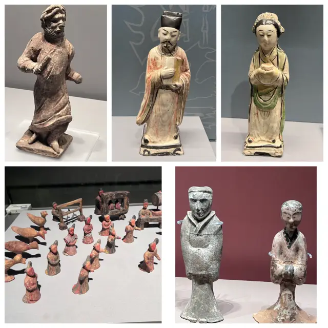 Shandong Museum: Shandong History and Culture Series