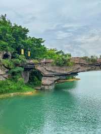 "祈福許願"的珠海金台寺，讓心靈得到寧靜的歸宿