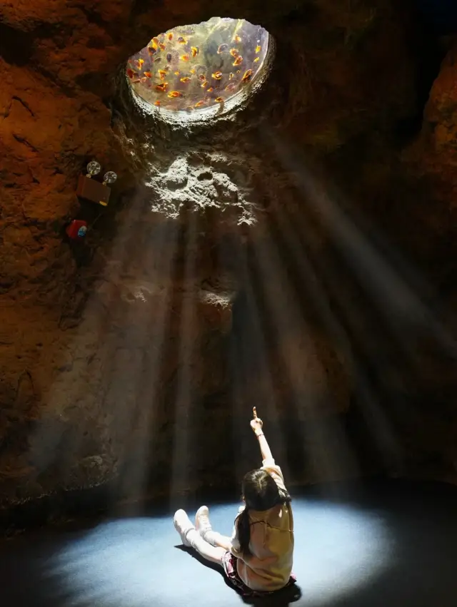 The best place to travel during the Spring Festival