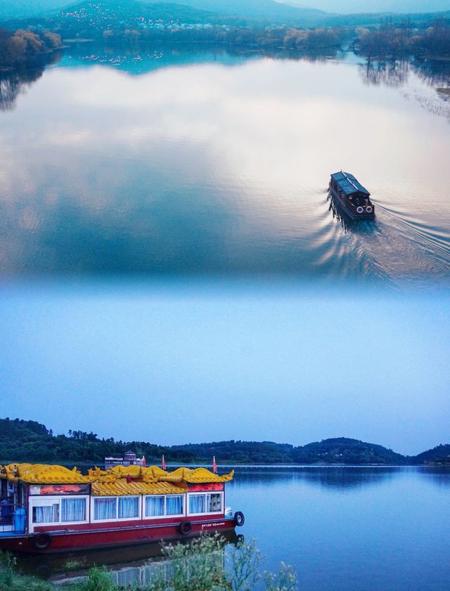 內江隆昌旅遊景點