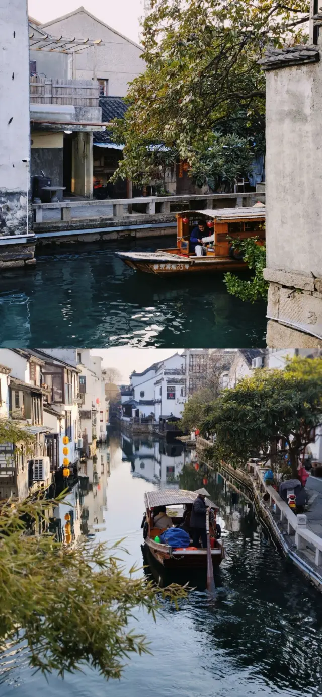 수주 여행, 고도의 매력과 현대의 번영을 느껴보세요