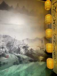 上海看展|久仰了中國畫