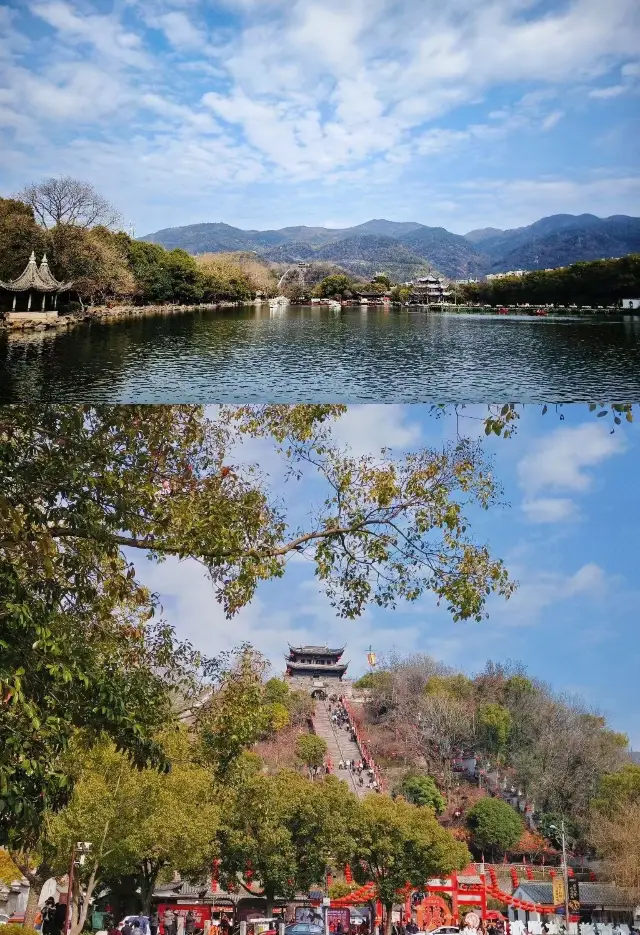 天台国清寺