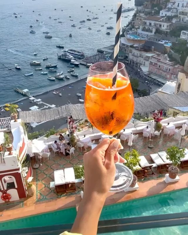 Positano Unveiled: 8 Must-Experience Delights That Will Steal Your Heart! 💖🌴