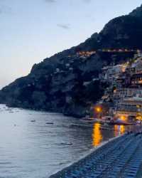 Unveiling the Magic of Positano, Italy 🇮🇹✨ Experience the Best of this Enchanting Paradise!