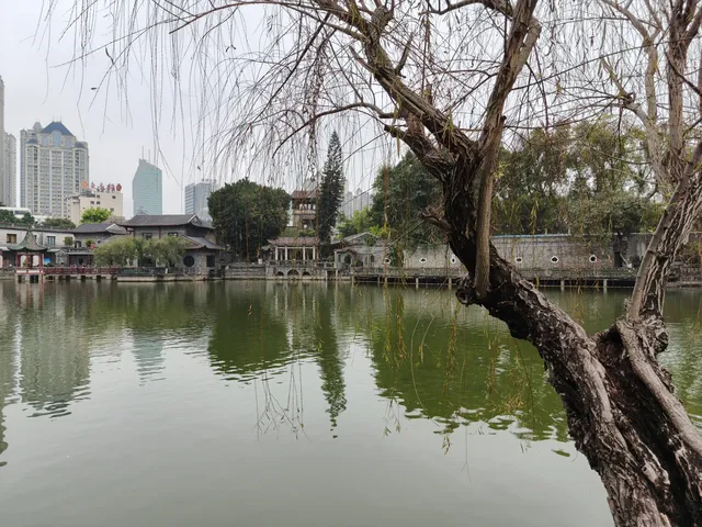 東莞可園&清代廣東四大名園之一