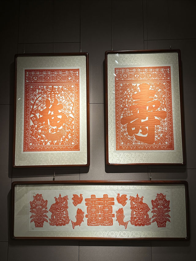 湘潭博物館｜來湖南旅遊必不可少
