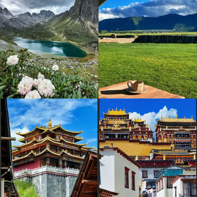 Shangri-La: Comprehensive Guide to Yunnan Tour by the Bureau of Culture and Tourism