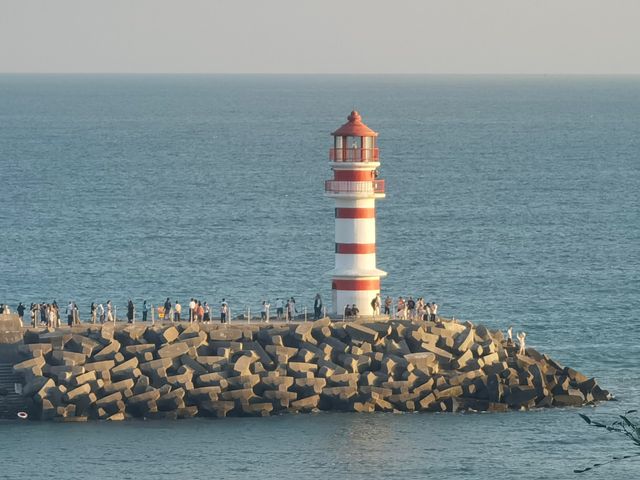 海南環島五市遊