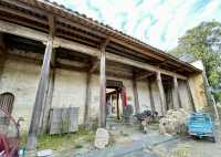 一文堂，二渚口，三彭龍，四歷口