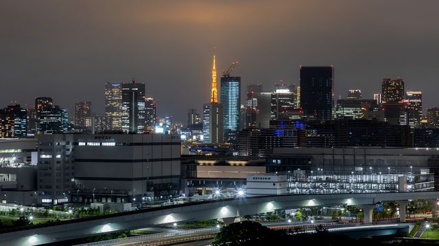 無印風|樂享東京生活的平價酒店