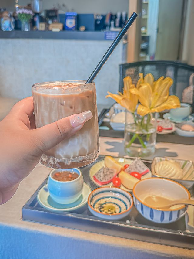 你千萬不要錯過了海邊這家浴缸下午茶酒店 你千萬不要錯過了海邊這家浴缸下午茶酒店