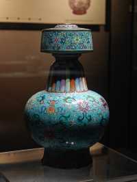 無語佛的家在—景德鎮·中國陶瓷博物館