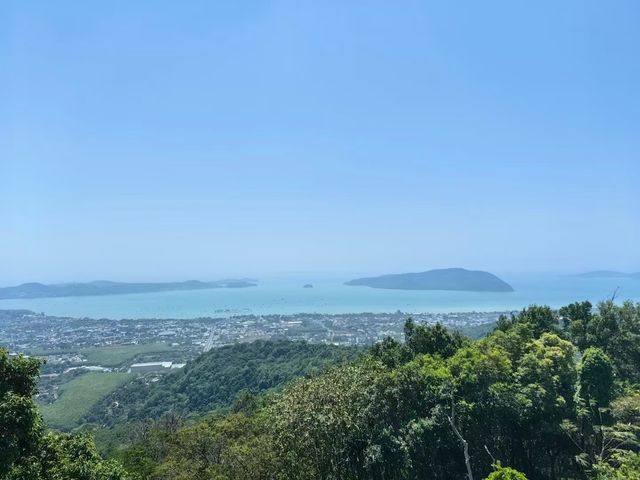 安達曼海上的一顆明珠-普吉島