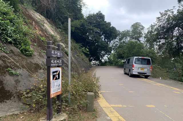 城門水塘．輕鬆打卡拍唯美照
