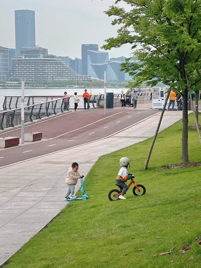 上海本地人遛娃勝地｜這個展延期啦！五一可以衝