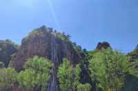 秦皇島旅遊攻略之祖山
