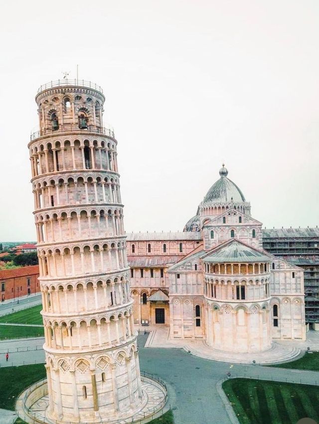 🚂🛤 All Aboard the Florence to Pisa Express: Your Ultimate Rail Guide 🏛🎟️