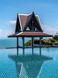 🌴🏖️ Koh Samui's Top Hotel Havens: Views, Vibes & Luxury! 🌅🛎️