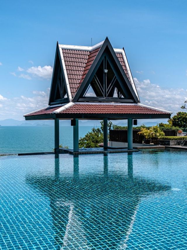 🌴🏖️ Koh Samui's Top Hotel Havens: Views, Vibes & Luxury! 🌅🛎️