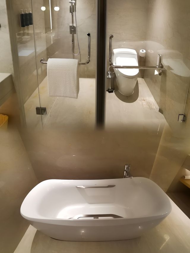 貴陽花溪福朋喜來登酒店