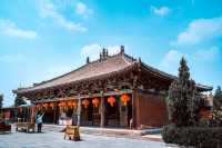 民間遺珠散落處，此乃梁思成先生之意難平