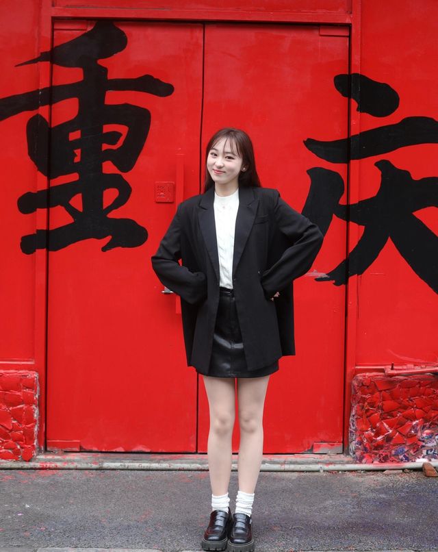 誰還沒來重慶旅遊呀！！超詳盡攻略在此呈現