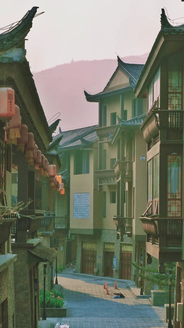 雲南屏邊|這個邊陲小城是散落在人間的詩～