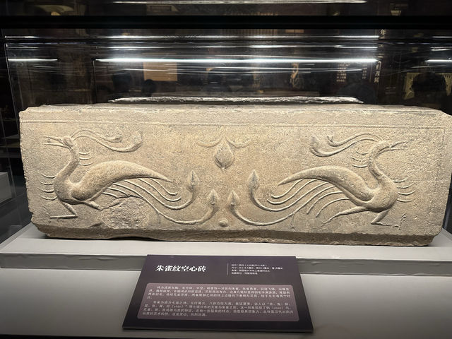 雄才大略的漢武帝-中山市博物館