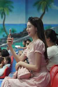 打卡海底世界｜ 探索海洋的的神秘