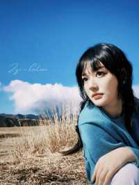 春天你不可錯過的阿蘇火山之旅，在一片遼闊的草千里治癒春天