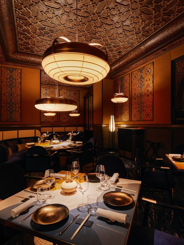 🌟 Marrakech Magic: La Mamounia's Luxe Escape 🌴