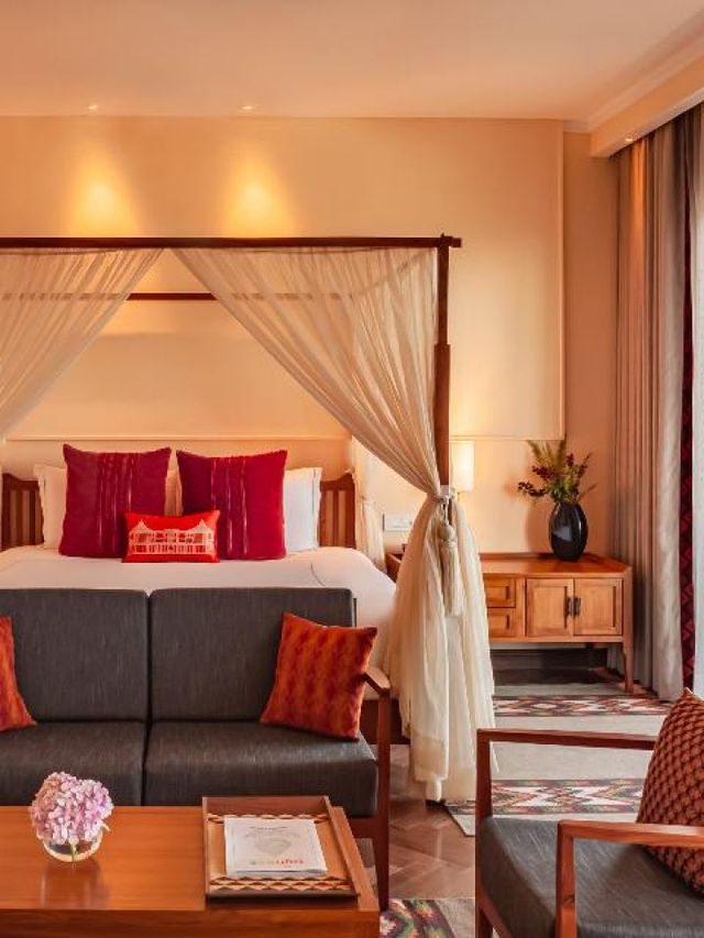 🌟 Shimla's Serene Escape: Luxe Comfort & Scenic Views 🌲