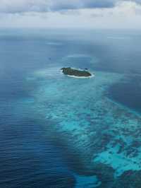 🌟 Maldives Magic: Luxe Stays at Taj Coral Reef! 🌊