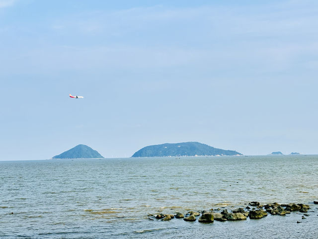 珠海旅遊攻略