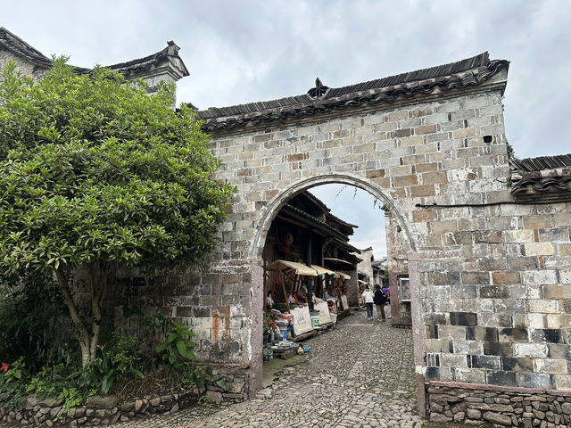 皤灘古鎮