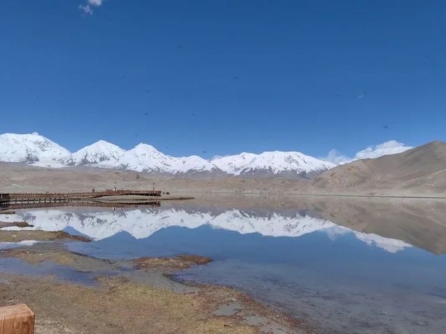 大美自然風光