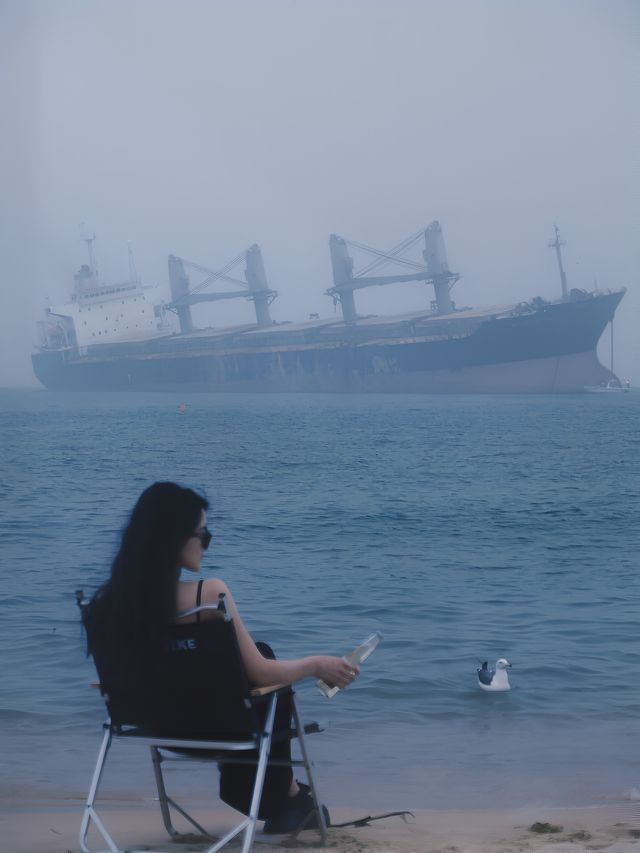 威海可真是個寶藏地方呀！