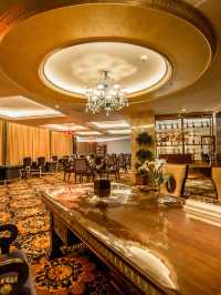🌟 Inner Mongolia's Luxe Comfort: Yuan Yuan Hotel 🌟