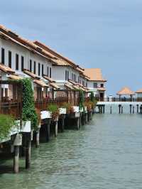 🌟 Luxurious Escapes at Grand Lexis Port Dickson 🌊✨