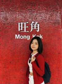 廣州大學生香港極限一日遊超多拍照機位