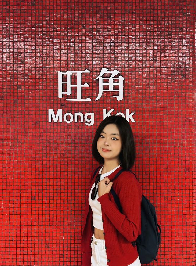 廣州大學生香港極限一日遊超多拍照機位